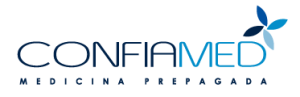 confiamed logo